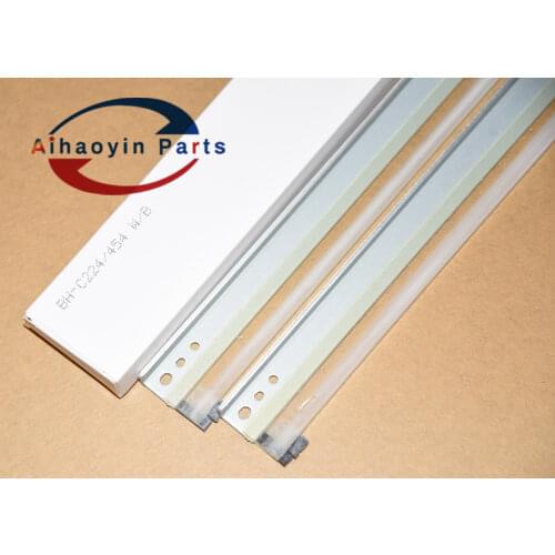 5pcs X compatible Drum Cleaning blade for Konica Minolta bizhub C220 C224 C280 C284 C360 C364 C454 C554 C7728 C7722