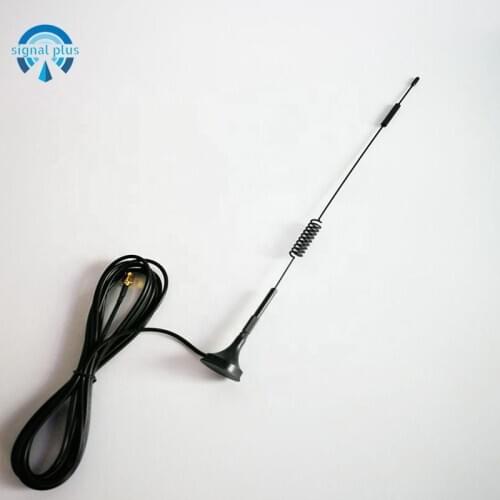 700mhz 2700MHz external antenna 2g 3g 4g lte router modem antenna magnetic mount dongle ts9 sma connector antenna