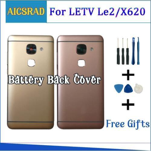 AICSRAD Cases For Letv Phones