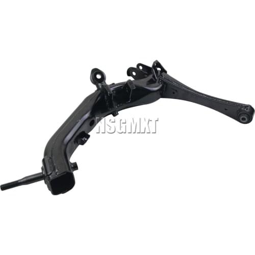 AP01 Rear Right Lower Suspension Wishbone Arm for Toyota Avensis 2003-2008 4872005010 4872005011