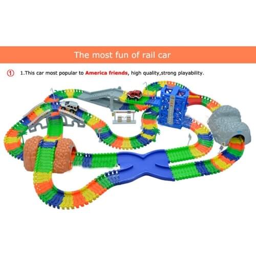 Brilliant Toy Transport