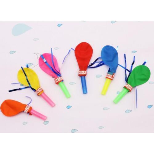 Chinrusticyw Balloons