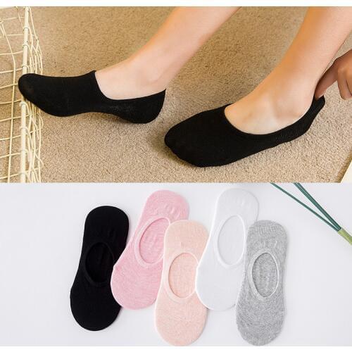 DAYBREAK OCEAN Women's Footsteps