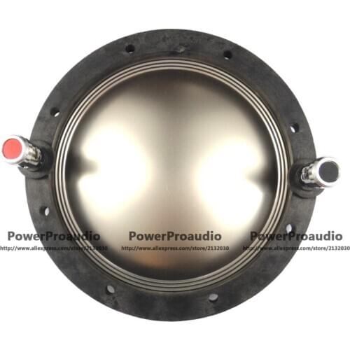 Diaphragm for EAW KF 910 HF Driver 8Ohm Driver Horn Repair