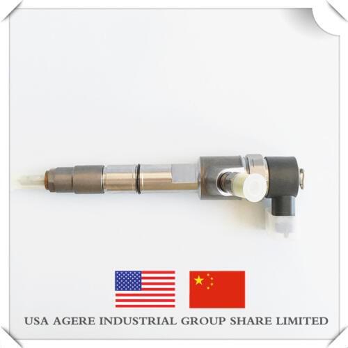 DEFUTE 0445110412 fuel pump distributor, common rail injector 0445110343 common rail injector matching DLLA150P1808