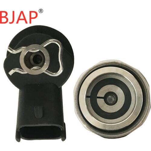 Rail Injector Control Valve Solenoid Valve F00RJ00395 for 0445120002 0445120011 0445120033 0445120108