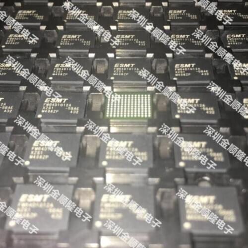 K4B4G1646B HCK0 DDR3 SDRAM 4Gb SAMSUNG