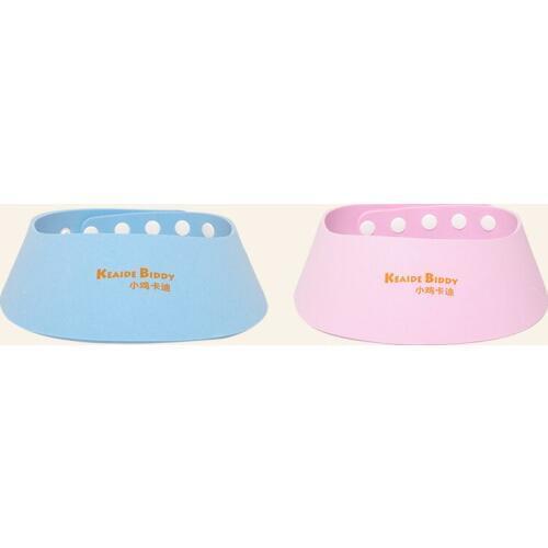 KD3134 Multi-Use Adjustable Baby Shower Cap Baby Adjust Shampoo Shower Bathing Protect Soft Cap Wash Hair