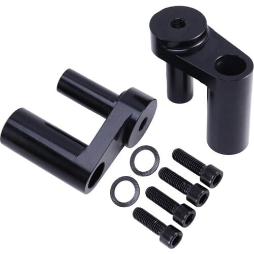 Motorcycle Adjustable Handlebar Riser Kit 1.625 inch for R1200RT R1250RT R 1200 RT 2014-2019