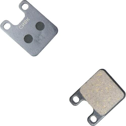 Brake Shoe Pads Set for DERBI Dirt Bike Senda R Baja Enduro 2006 - 2015