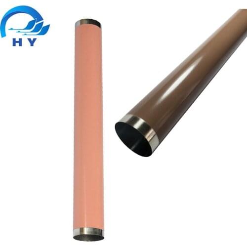 New OEM original P4010 P4014 P4015 P4515 M4555 M600 M601 M602 M603 Fuser film sleeve and grease RM1-4554-FILM