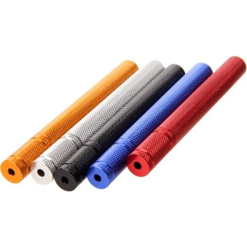 Golf Training Aids Golf Iron Wedge Golf Club Groove Sharpener Cleaner Regrooving Tool U V Grooves 5 Different Colors 1PC