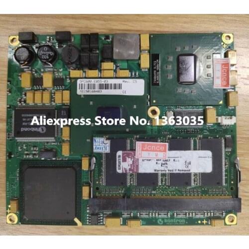 18008-0000-18-2 ETX industrial motherboard for Kontron tested working