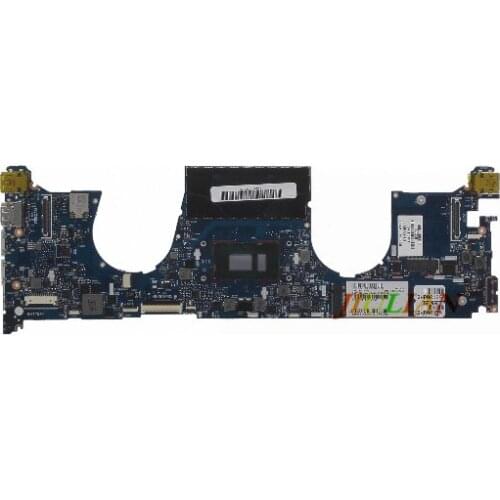 Placa Motherboard L41015-601 For HP ELITEBOOK X360 1040 G5 Laptop Motherboard BLURR 6050A2999101-MB i7-8650U 32GB RAM Tested OK