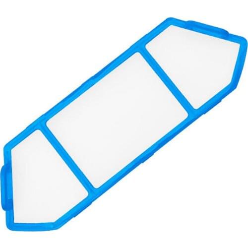 Replacement Vacuum Cleaner Filter High Efficiency Pre-Filter for Neatsvor X500 Sweeping Robot Accessories