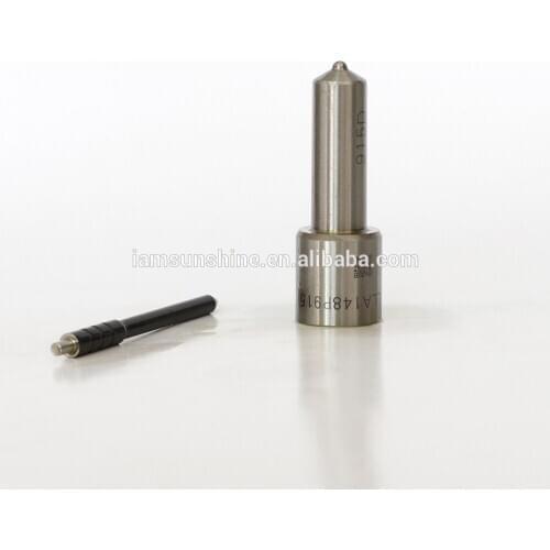 China liwei nozzle DLLA148P932 for 095000-6240,095000-6244