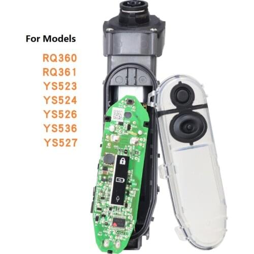 For Philips shaver RQ371 RQ360 RQ361 YS526 YS523 YS527 Repair Parts Replacement