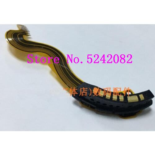 Main circuit Board motherboard contact cable repair Parts for Canon EF 50mm f/1.8 II lens