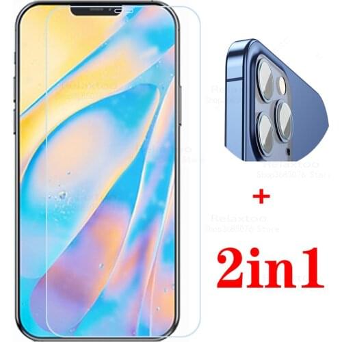 Camera Lens Protector For iphone 12 pro max Screen Protector Tempered Glass ifone 12 mini Glass Cover iphone12 Case aphone 12pro