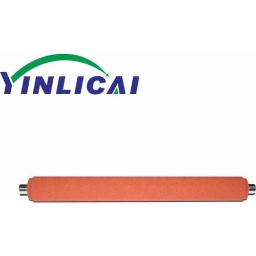 1PC Imported Grade A Quality Long Life Bizhub C224 Fuser Film Sponge Roller for Konica Minolta C284 C364 C454 C224e C284e C364e