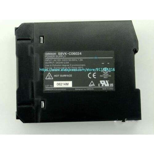 100% new Original Omron power switch S8VK-G06024 S8VK-T12024 S8FS-C01524J S8VK-G24024 S8VK-T24024 S8VK-G48024 S8VK-G06012