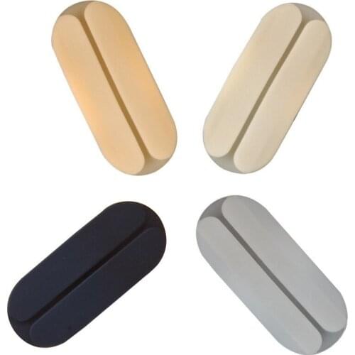 2pcs/lot Mini Soft Silicone Shoulder Pad Bra Strap Holder Cushions Anti-slip Cushion Invisible Shoulder Strap Pads For Women