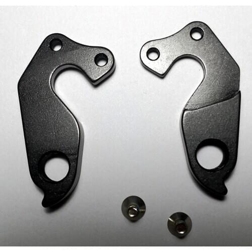 20pc Bicycle gear rear derailleur mech hanger dropout For Wilier BH Ultimate RC 29inch 2017 Ridley Ignite Carbon MASSI VARIO