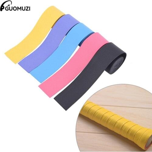 3pcs Dry feel Tennis Racket Overgrips pressure point badminton Racquets Thin Type Over grip