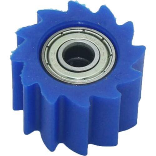 8mm Tensioner Chain Roller for Kawasaki KX250F KX450F 2006-2016