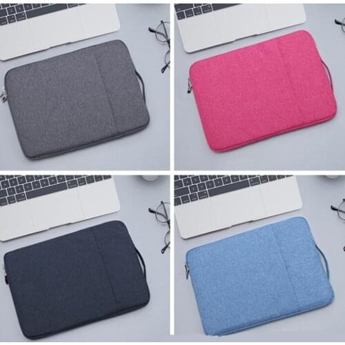 Handbag Sleeve Case for IPad Air 4 3 2 1 9.7 5th 6th Bag Cover Pro 11 2021 9.7 10.5 10.2 8th 7th Pro 12.9 Inch Tablet Pouch Bags