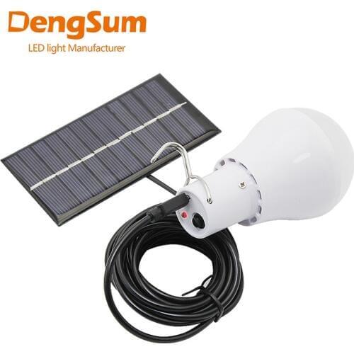 Dengsum Camping Lights