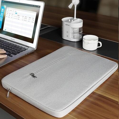For MacBook Air Pro 13 15 Inch 2020 2019 Xiaomi Huawei Hasee Computer Messenger Laptop Bag Sleeve Briefcase Accessories Case