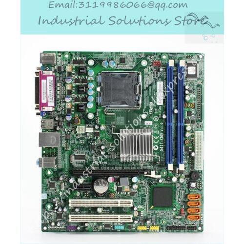 G41T-CM3 Board 775 DDR3 Board Used