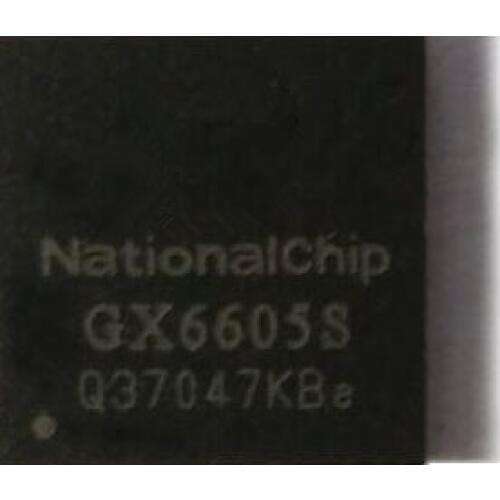 GX6605S