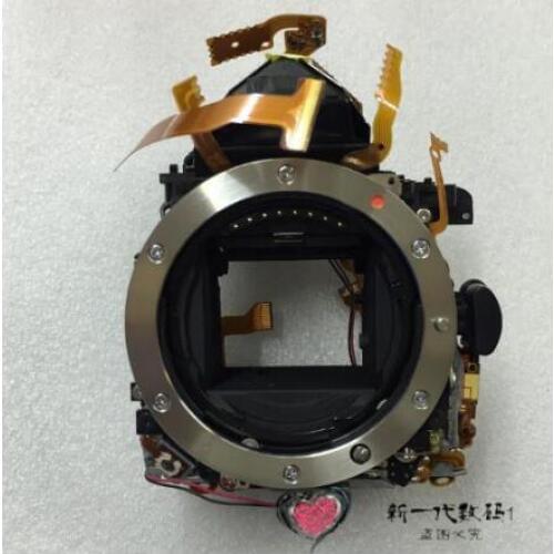 95%New A33 Mirror box for SONY A33 Small Body Mirror Box A33 small body repair parts