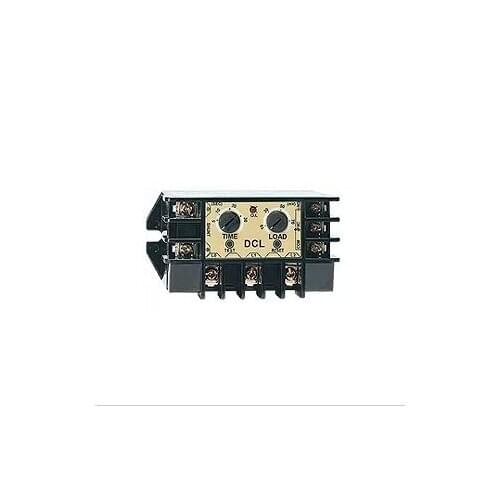 DCL (EOCR) Motor Protector DCL Original Genuine