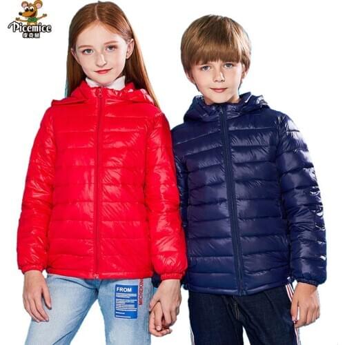 Children's Jackets And Coats Picemice China