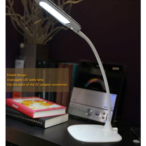Sevenneonlighting Desk Lamp