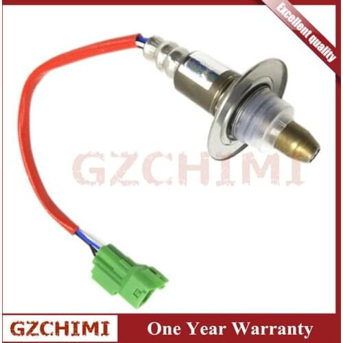 18213-64J10 211200 4580 Air Fuel Ratio Sensor Oxygen Sensor For 2007- Suzuki Grand Vitara II