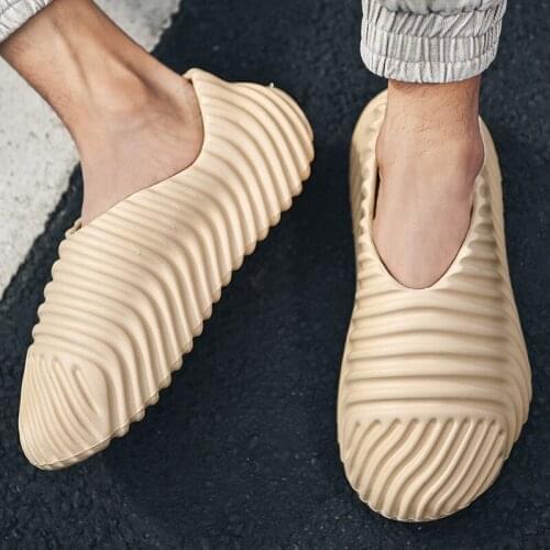 DIANRUO Men's Sandals