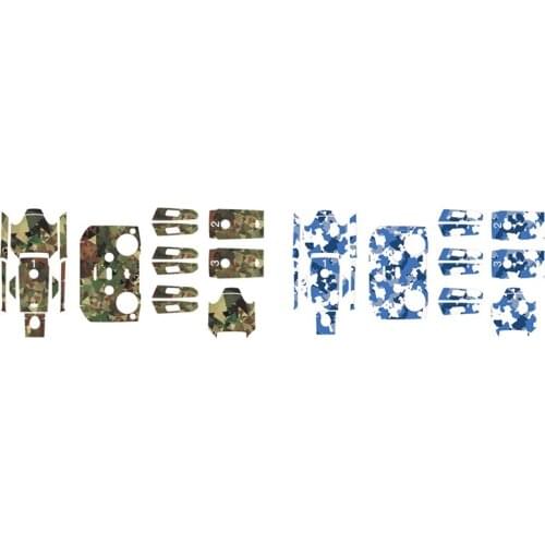 For DJI Mavic Air 2S Sticker Protective Film Waterproof Scratch-Proof Decals Skin for Mavic Air 2S Accessories