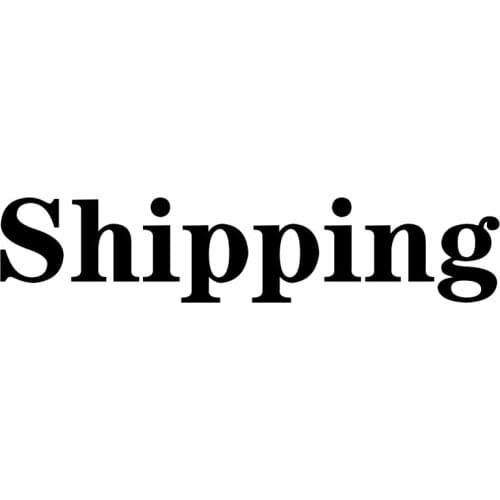 Shipping