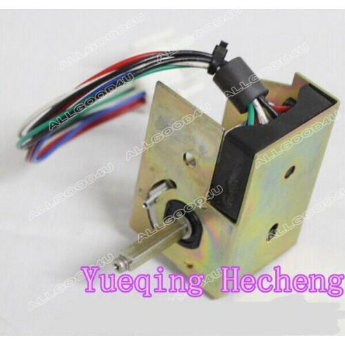 ET 126 MCU 24-48V Electronic Throttle for Forklift Stacker Pallet Truck ET126