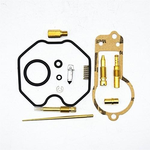 Carburetor Rebuild Kit Carb Repair for Honda XR250R XR 250 R 1986-1995