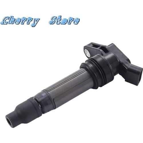NEW 099700-1070 Ignition Coil Pack For Volvo S60 Saloon S80 Saloon V70 XC60 XC70 XC90 Estate AWD Land Rover LR2 3.2 L LR002954