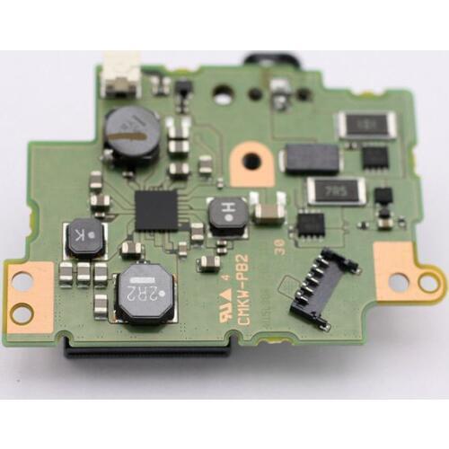 Original DC Power drive board PCB Repair parts for Canon 80D DS126591 SLR