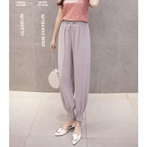 Pearl Diary Women's Skinny Pants