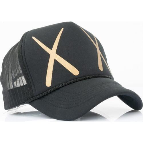 Casual Sport Cap UNISEX Fashion Cotton Running Cap Snapback Hat for Men Women Sun Hat Bone Gorrasny Embroidery Spring Cap