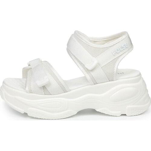 ПУЛЬС Womens High-heeled Shoes