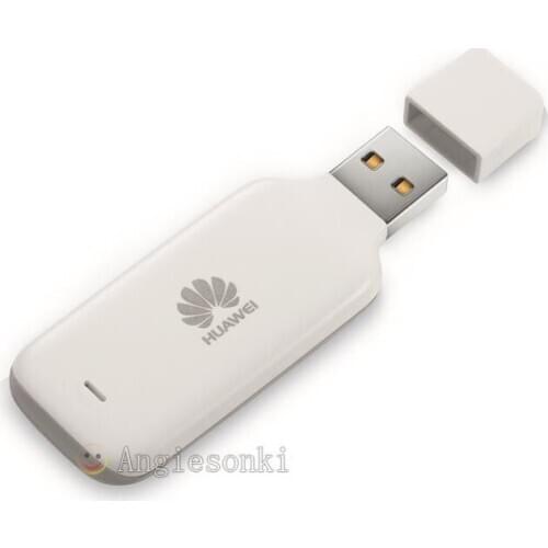 UNLOCKED Huawei E3533s E3533S-2 Modem USB 3G HSPA+ 21 Mbps Mobile Broadband Dongle Stick